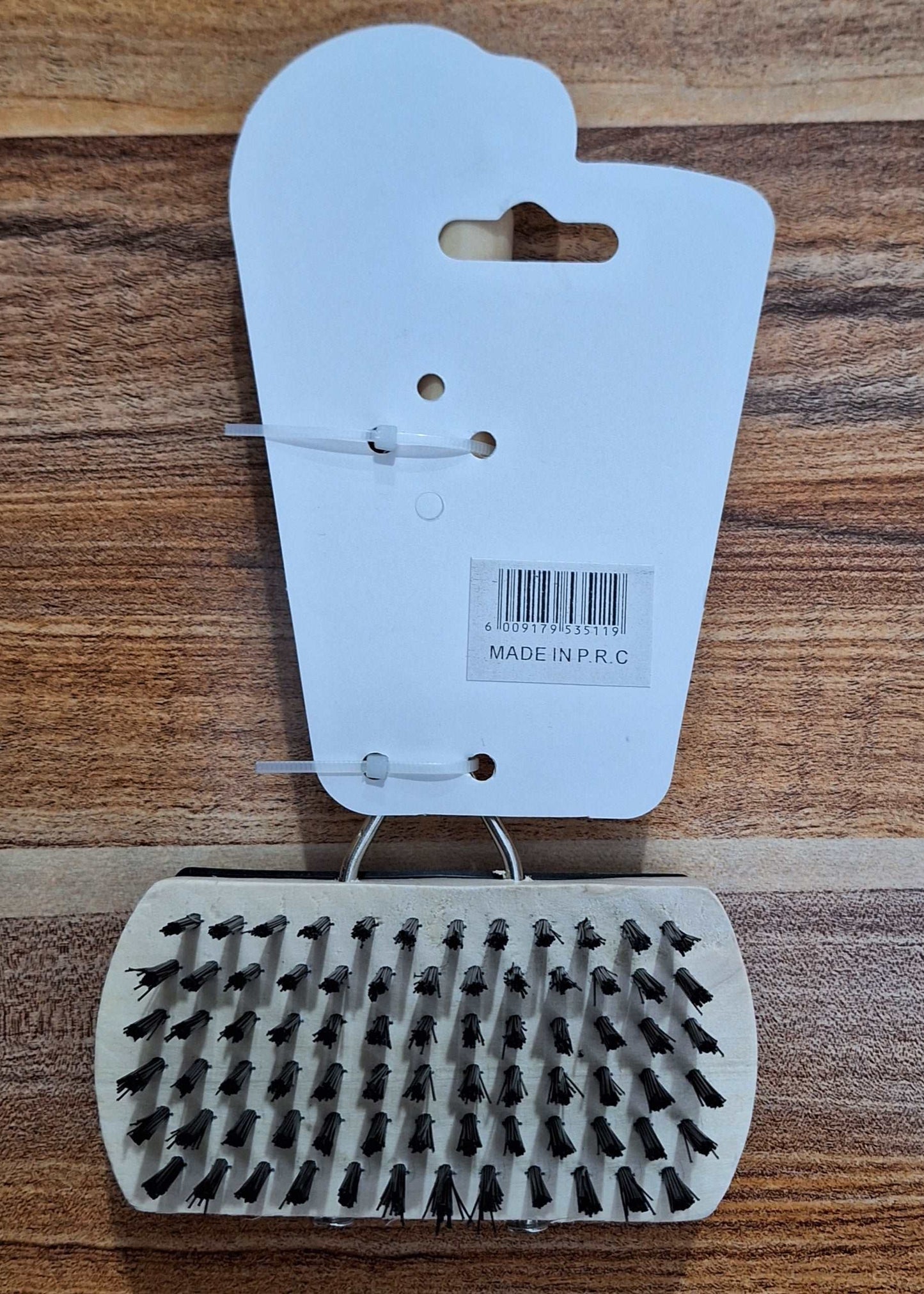 Double-sided Hair Pet Brush
