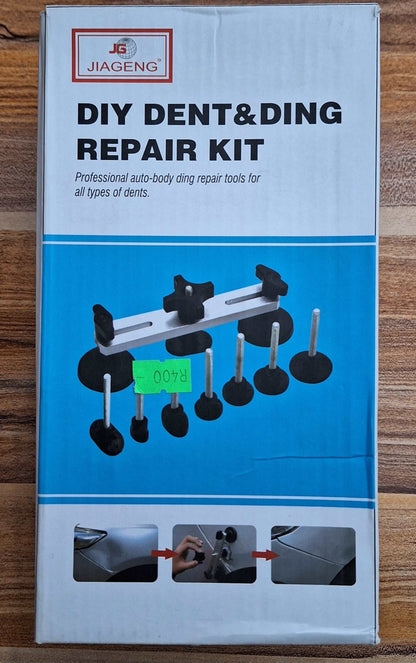 DIY Dent & Ding Repair Kit