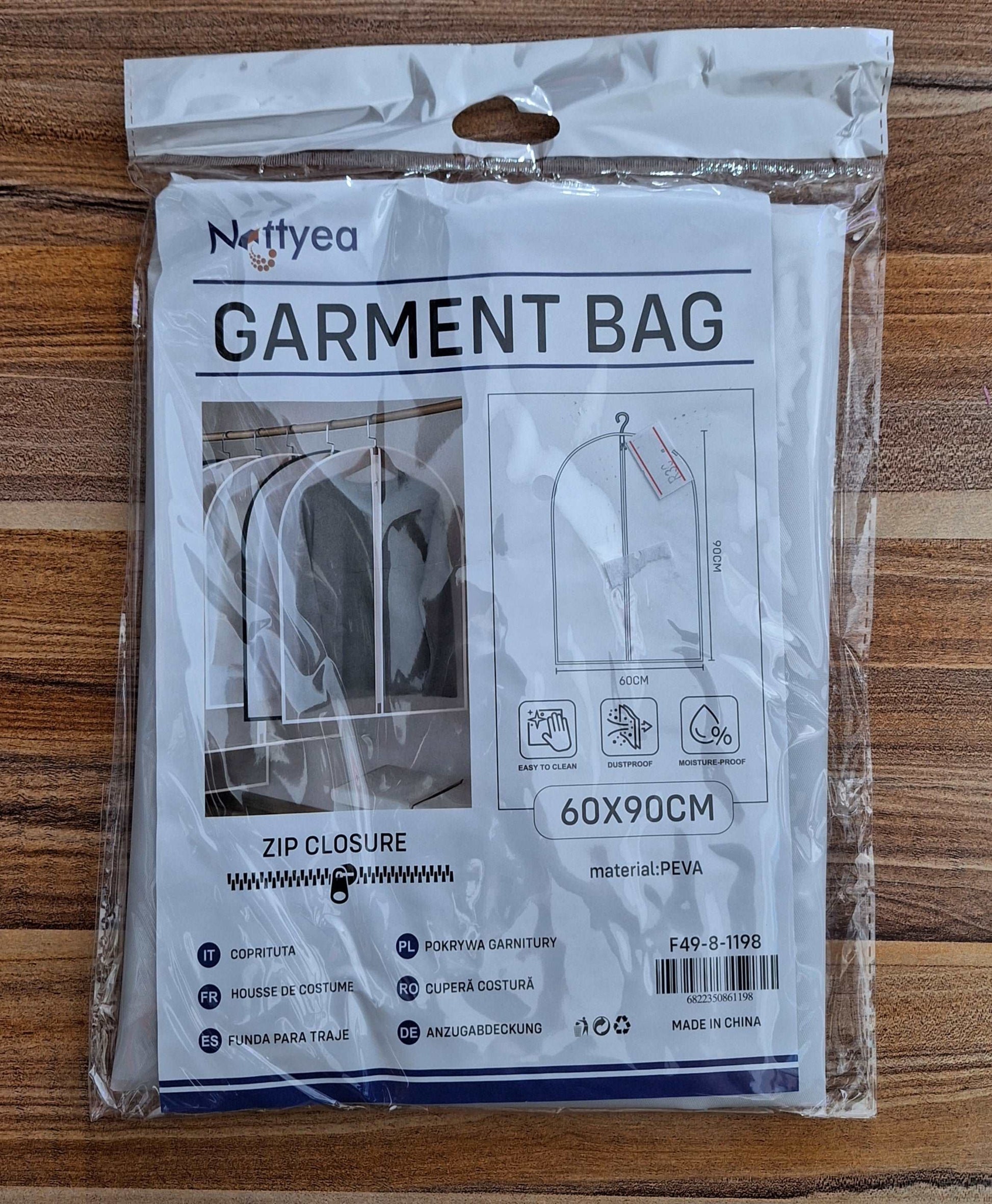 Garment Bag (60x90cm)