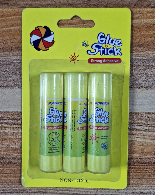 3pc Glue Stick