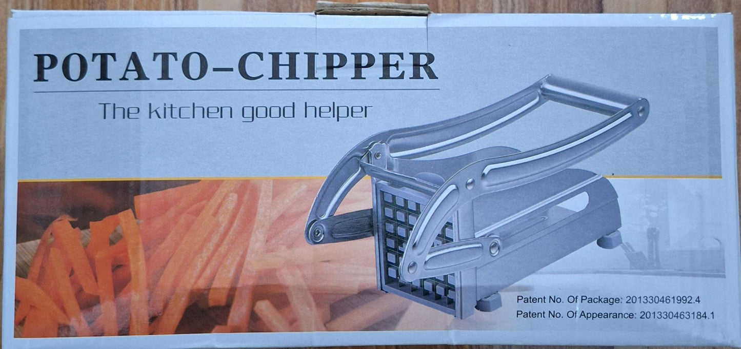 Potato Chipper