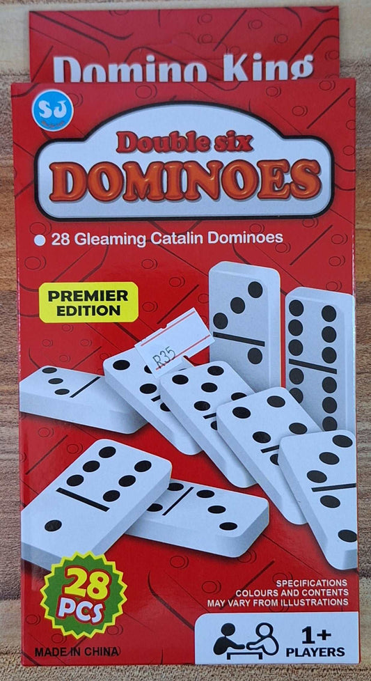 King Dominoes