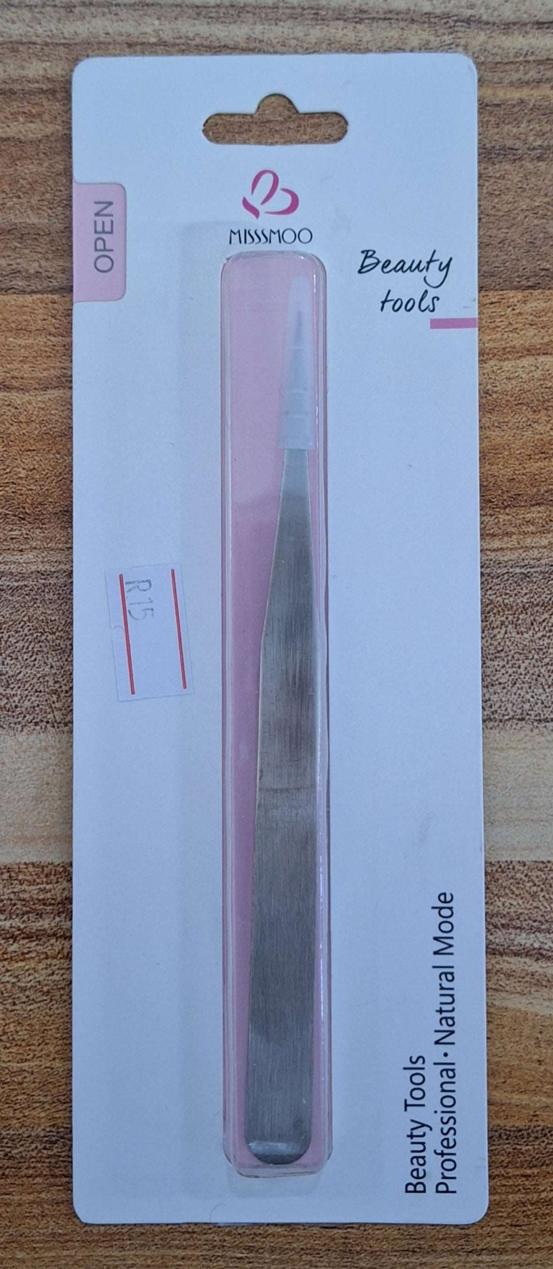 Precision Tweezers