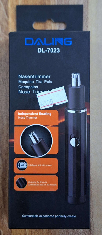 Nose Trimmer