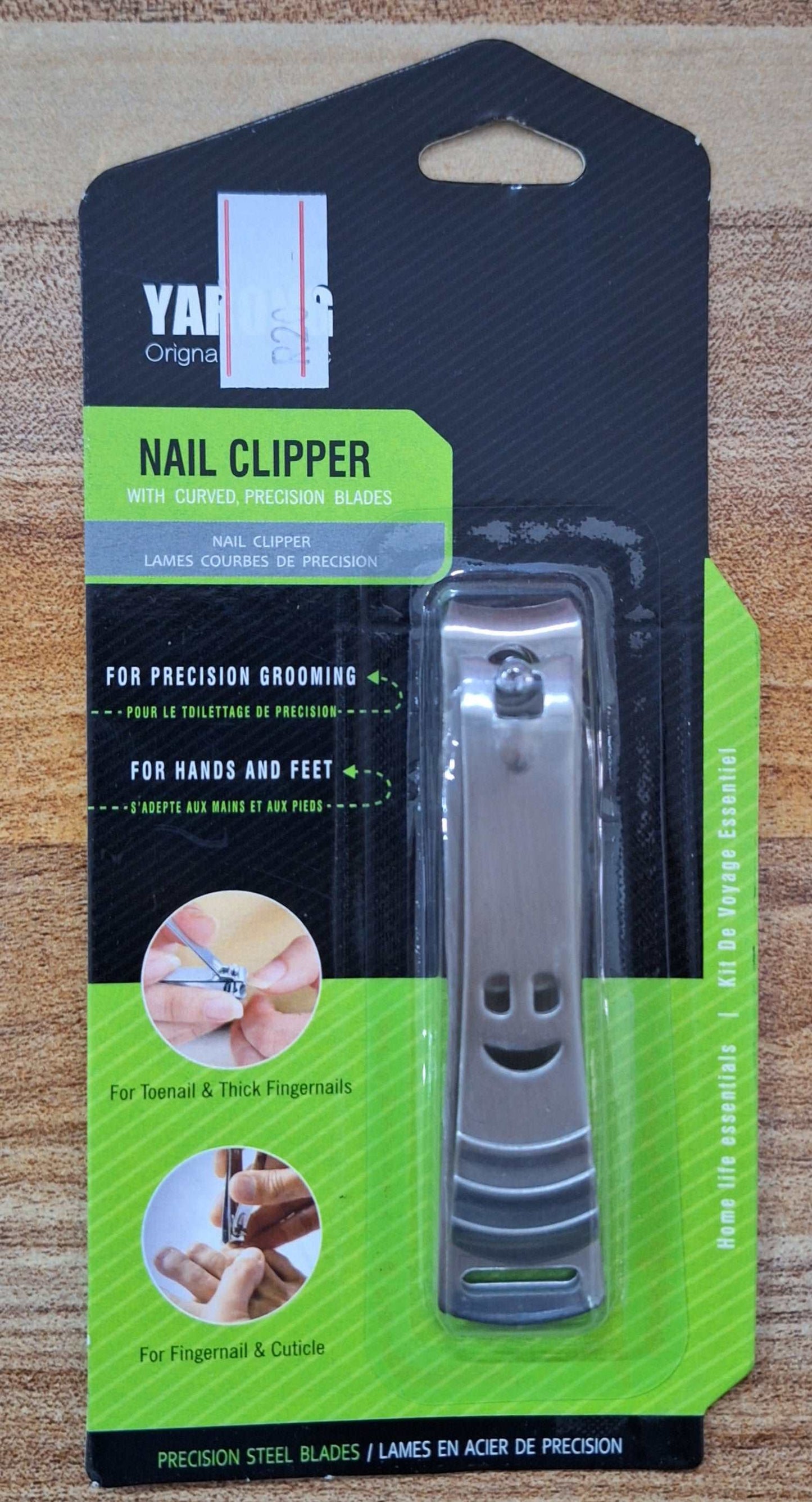 Nail Clipper