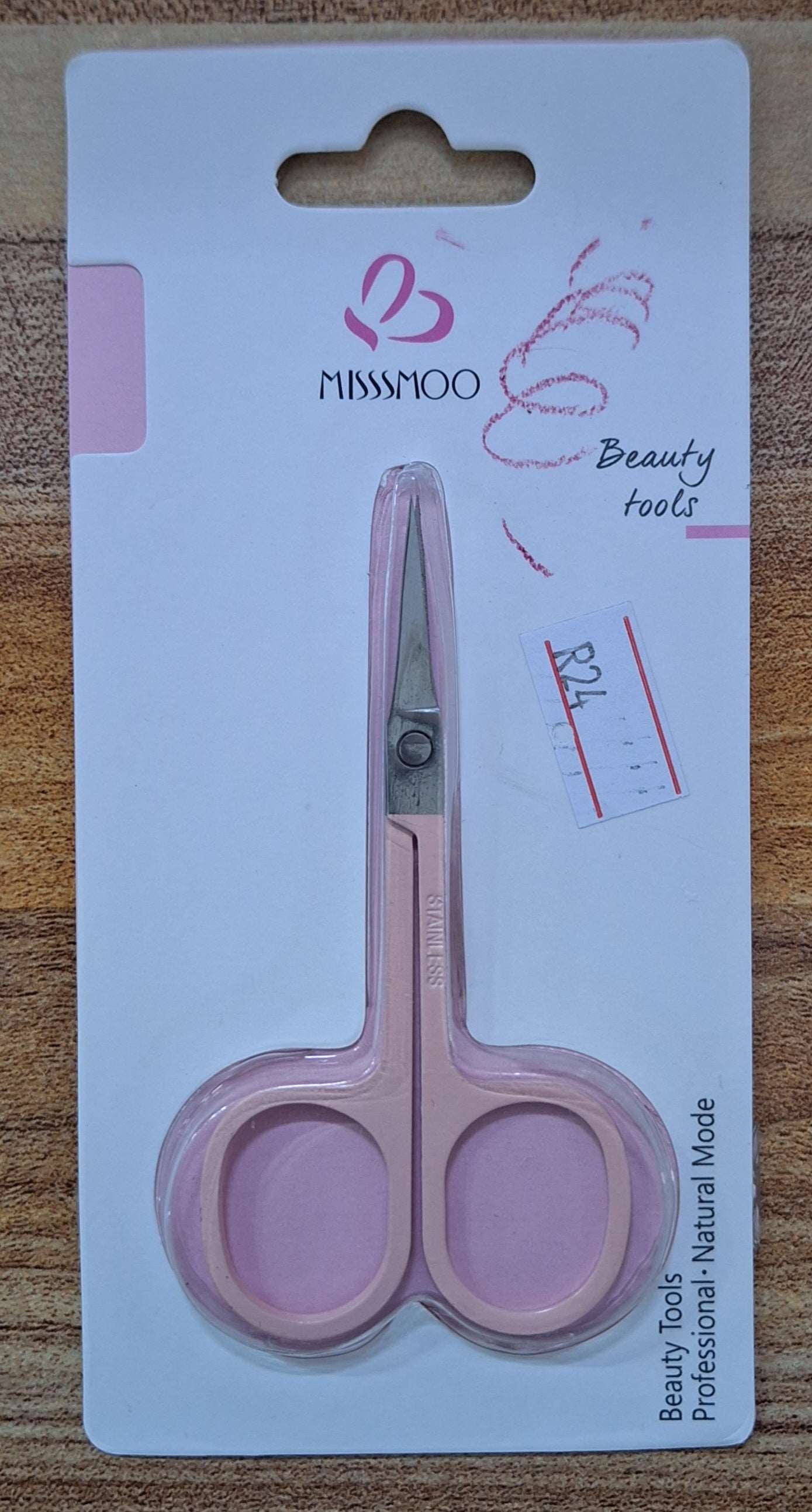 Cuticle Scissors