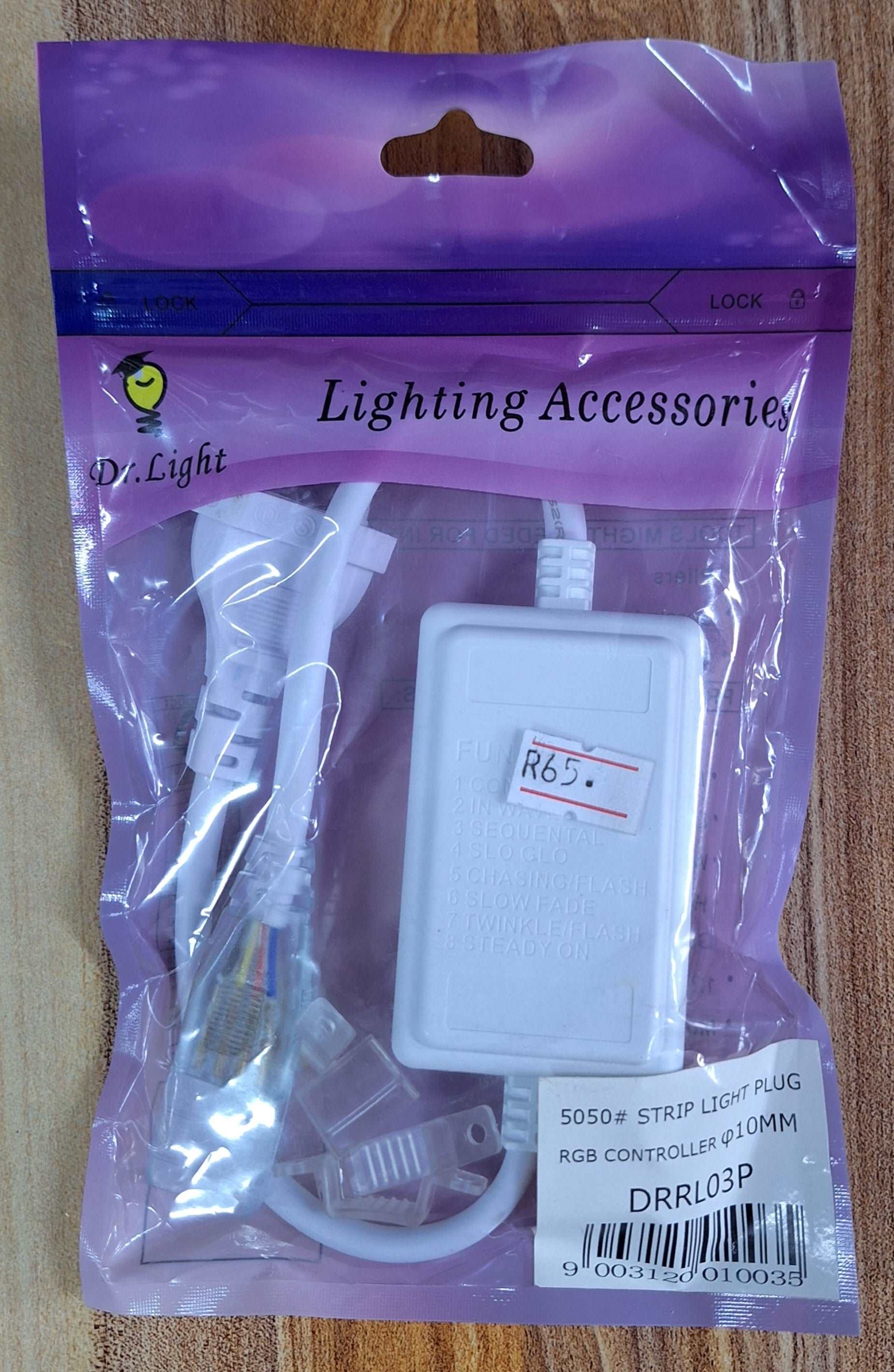 Dr Light - Lighting Accessories