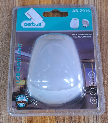 Aerbes LED Night Light