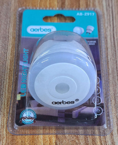 Aerbes LED Night Light