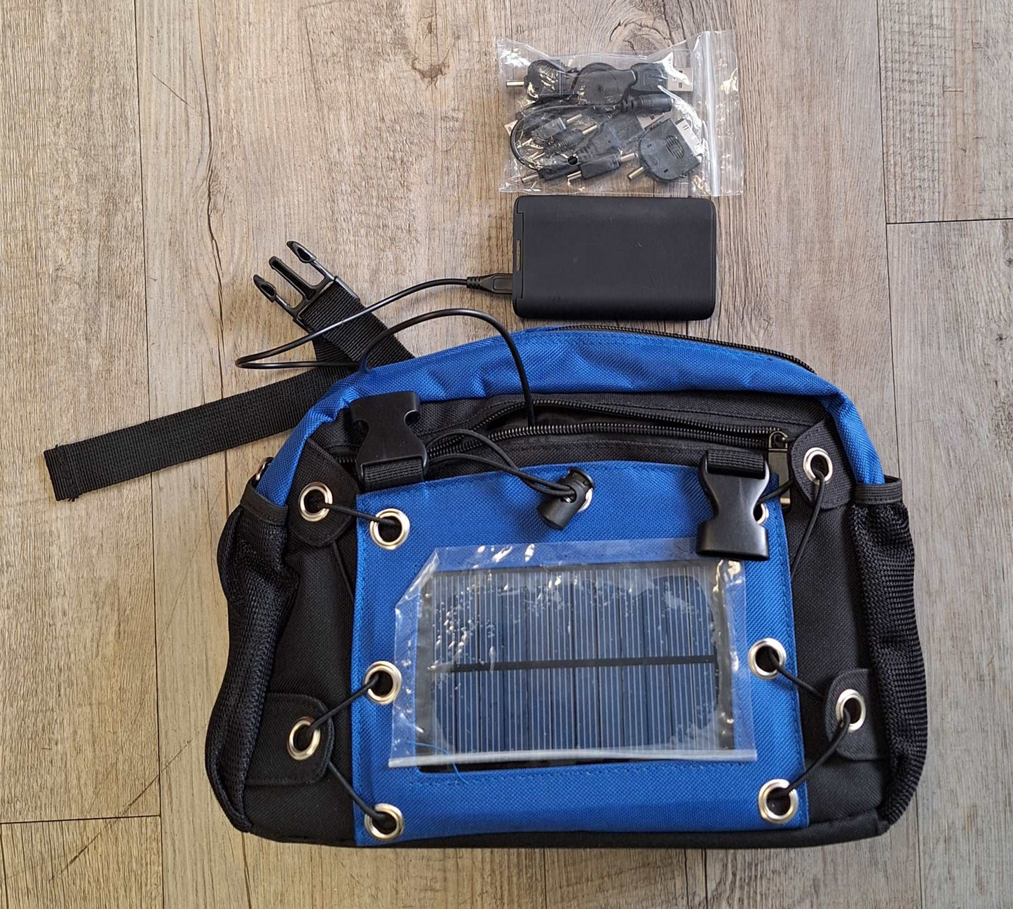 Solar Bag