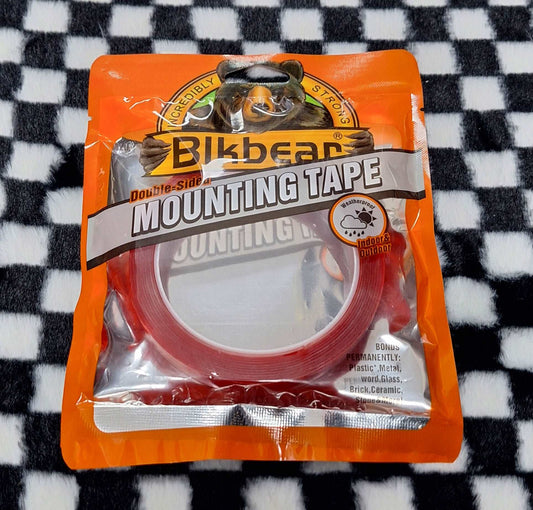 Double-sided Durable Mounting Tape
