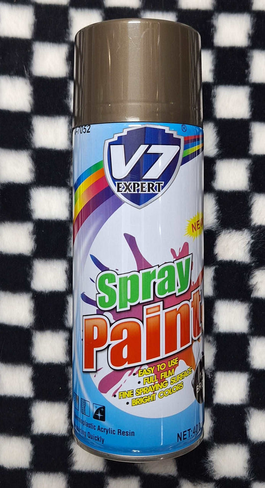 132 Bronze Spray Paint - 400ml