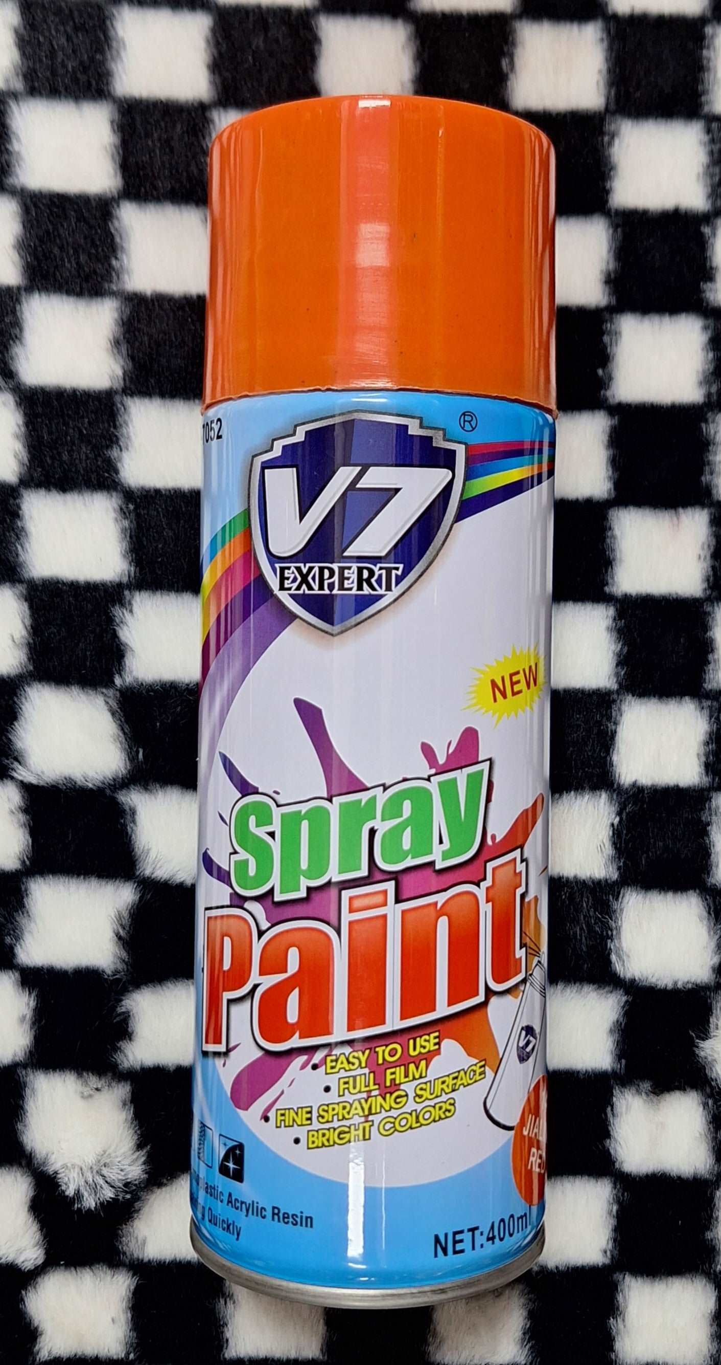 14 Jialing Spray Paint - 400ml