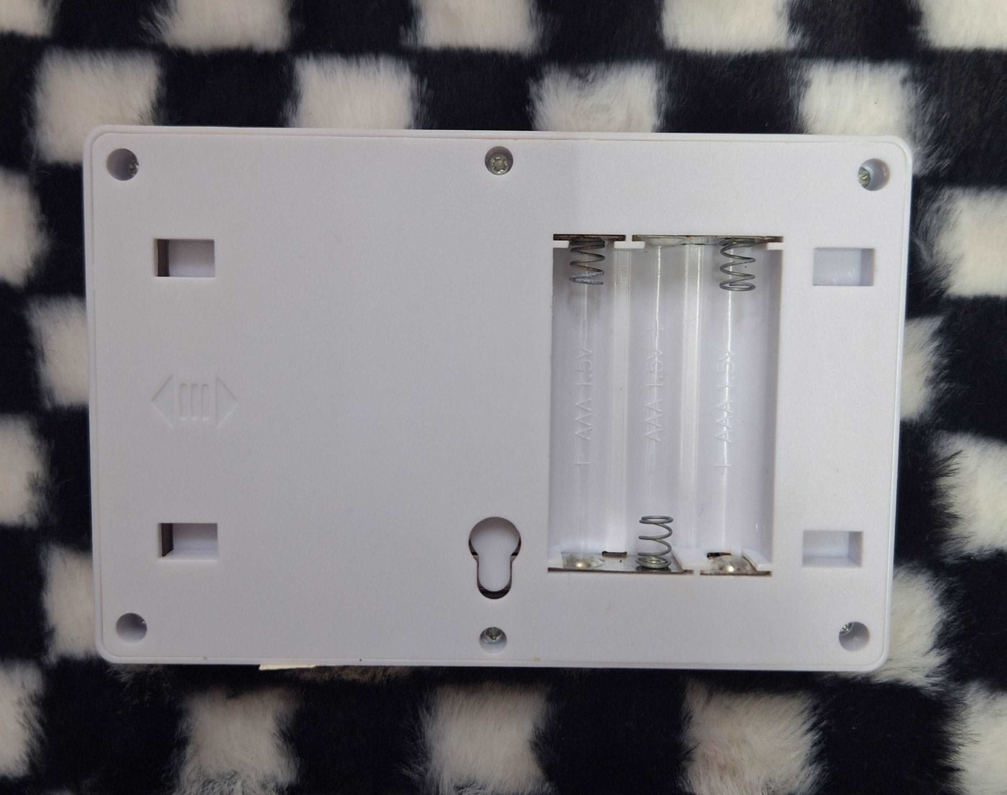 Battery Operated Magnetic COB LED Light