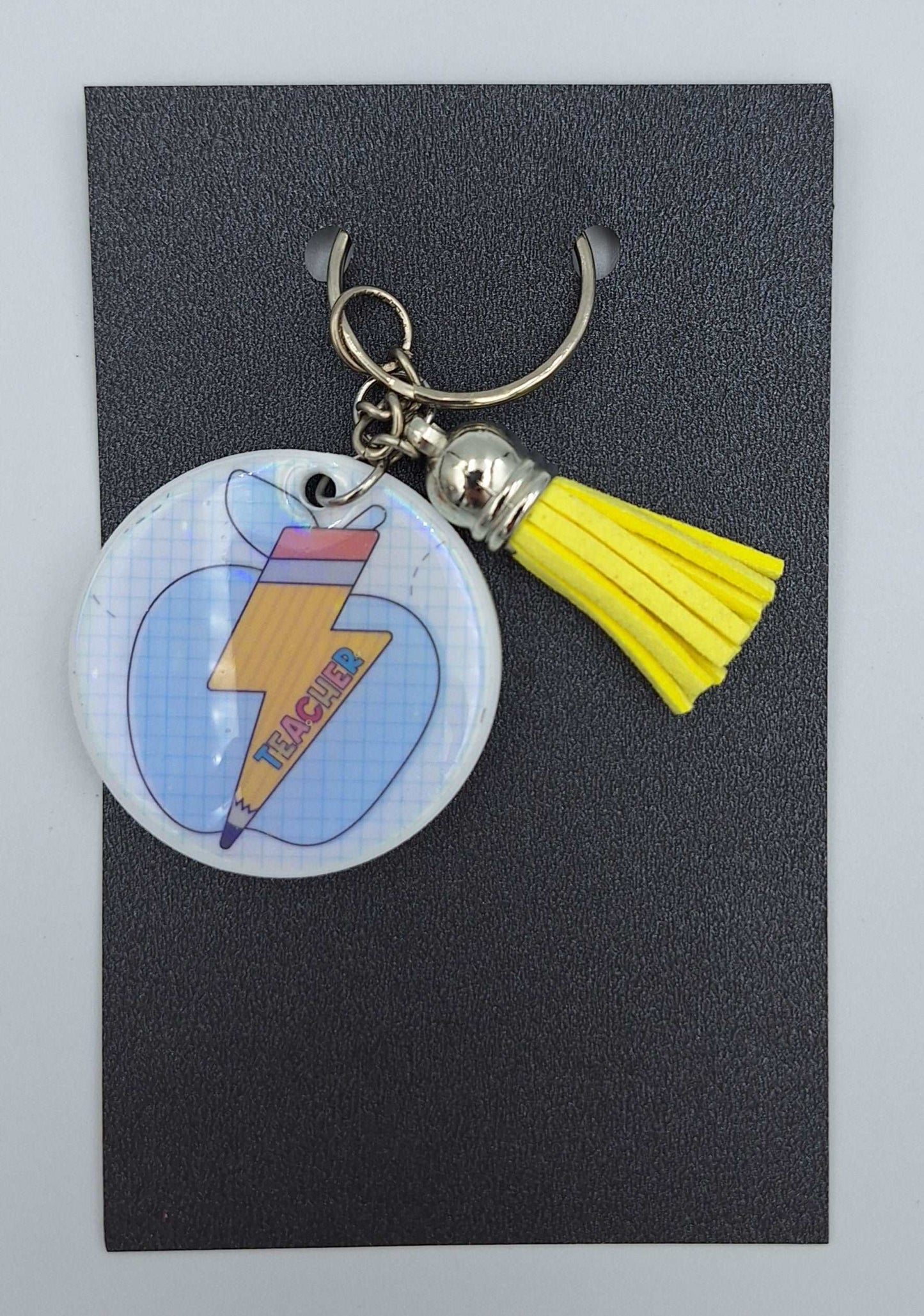 Custom-made Keyring