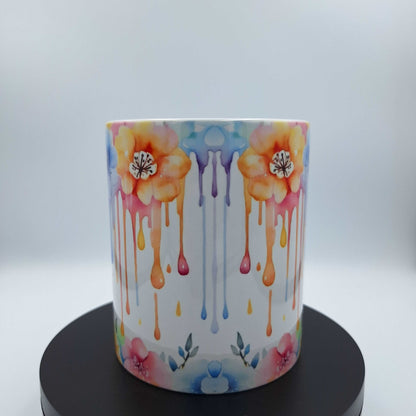 Custom Printed Coffee Mug