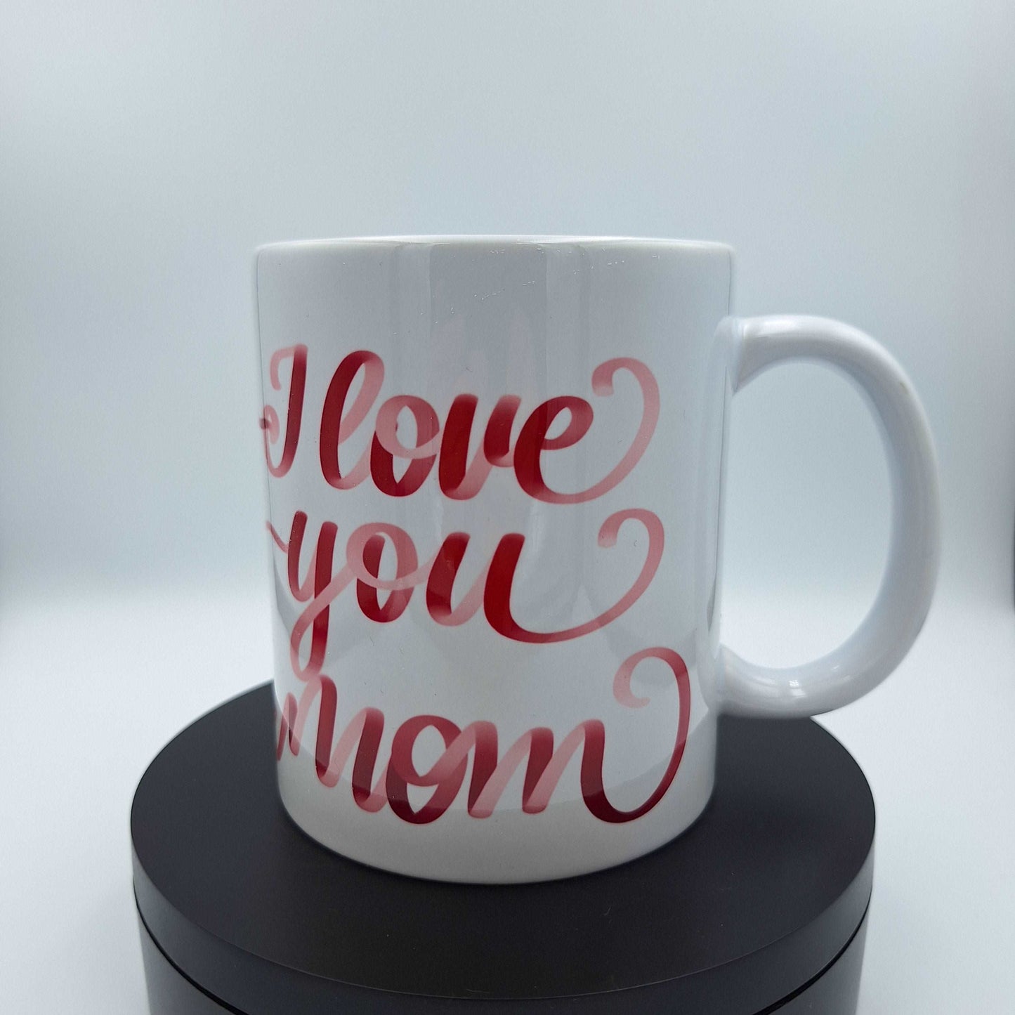 Custom Printed Coffee Mug