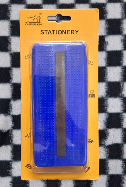 White Board Eraser - Blue