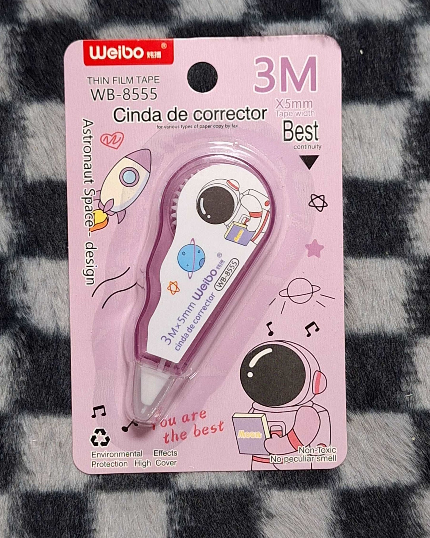 3m Correction Tape