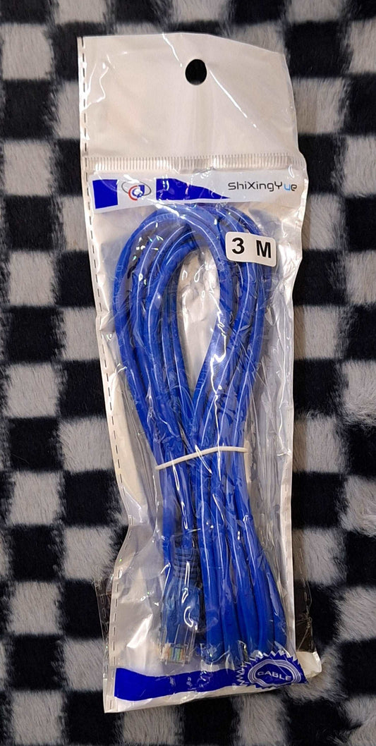 3m Lan Network Cable