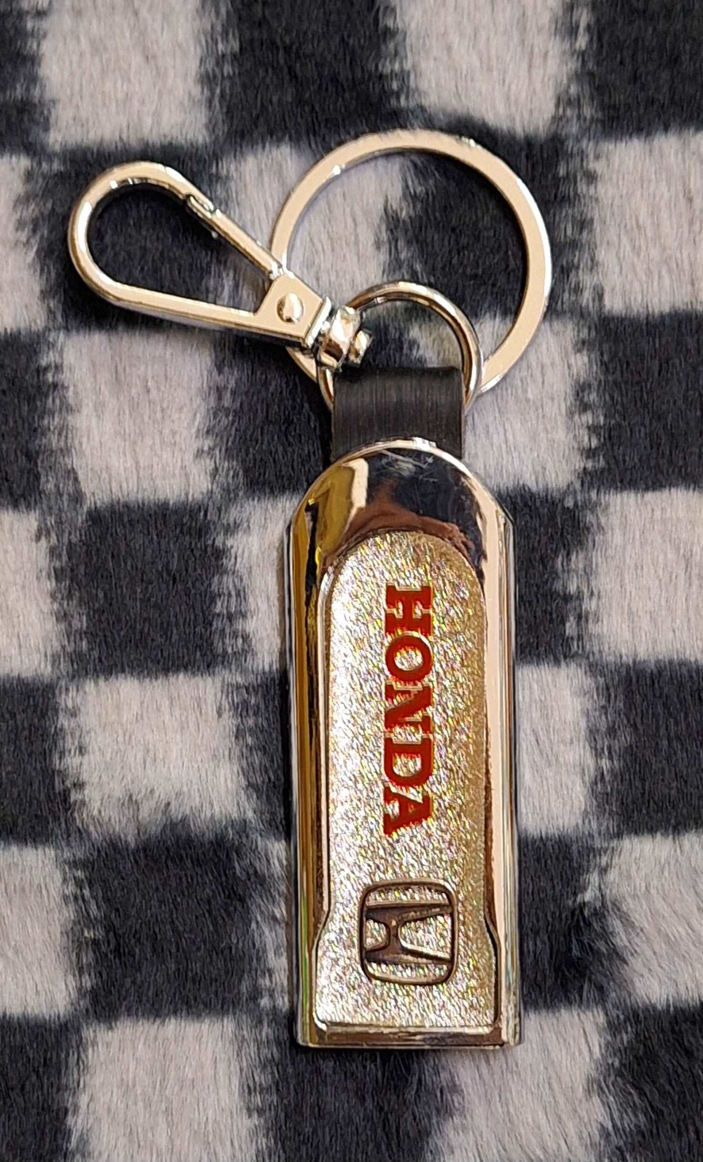 Honda Keyring