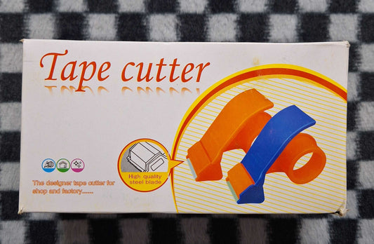 Packaging Tape Cutter - 60mm