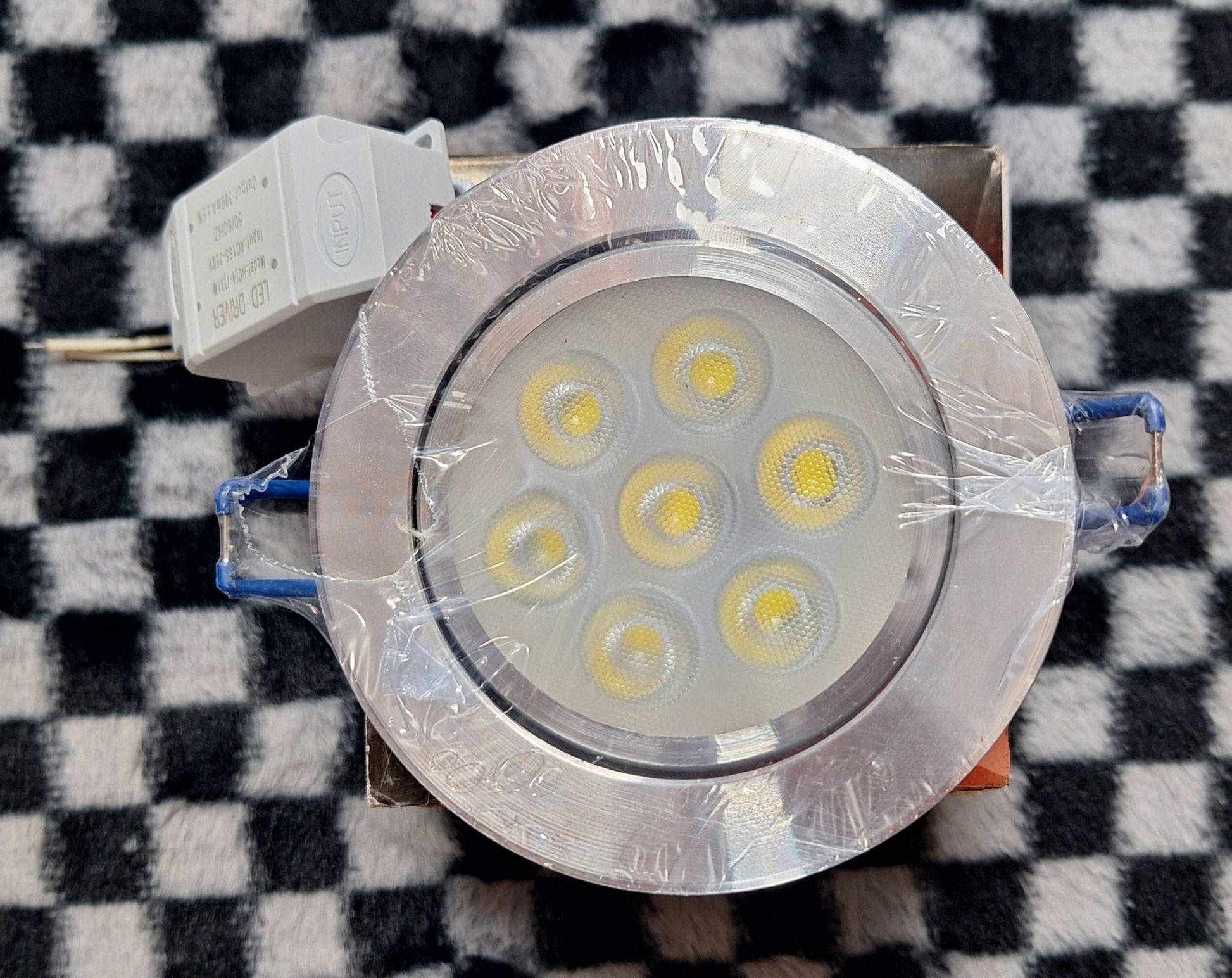 LED 3w Downlight