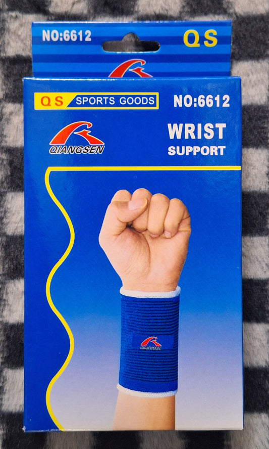 Wrist Support Band