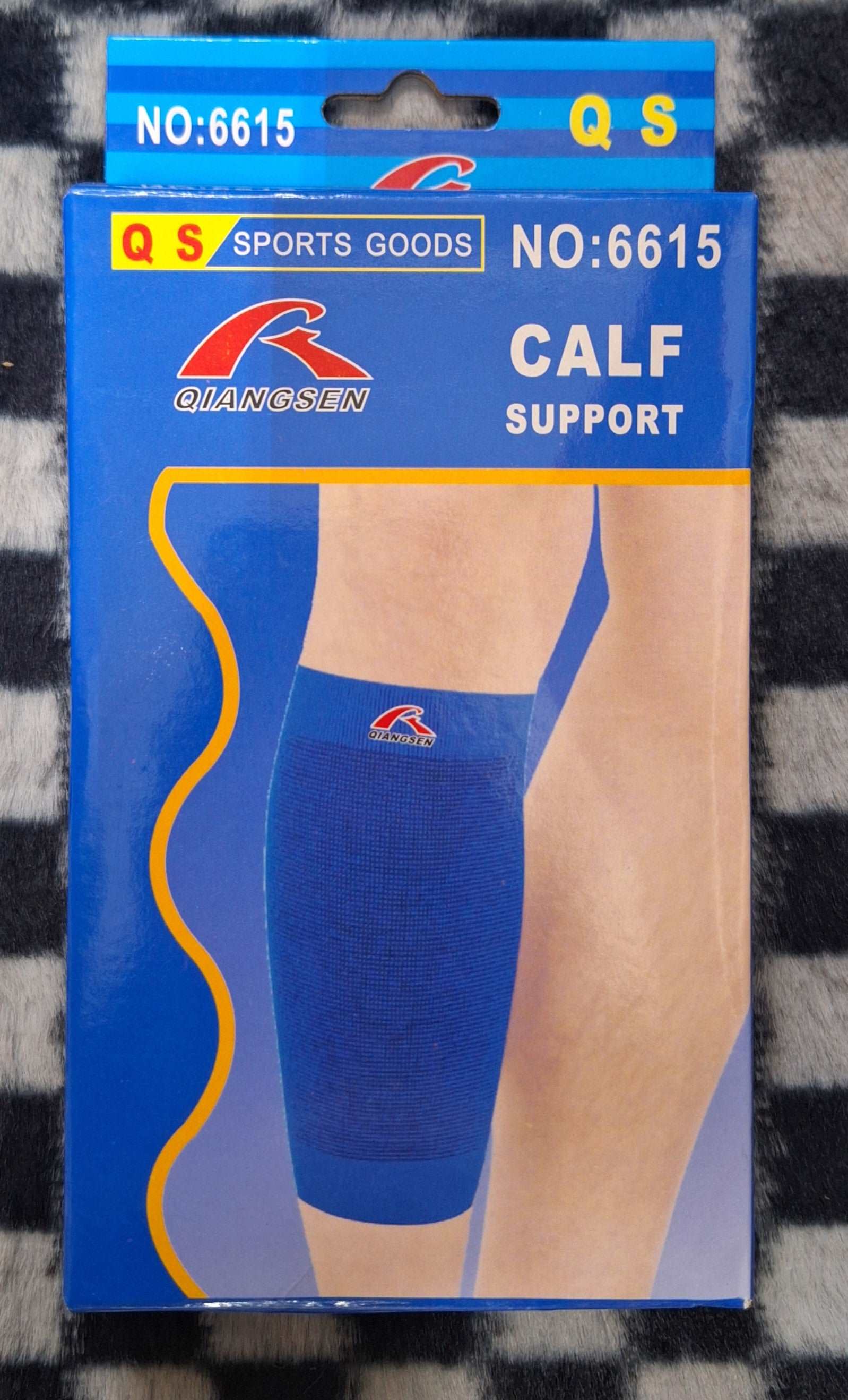 Calf Support Band