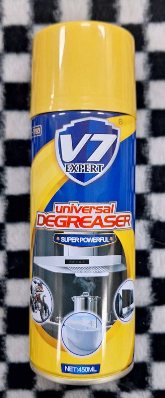 Universal Degreaser - 450ml