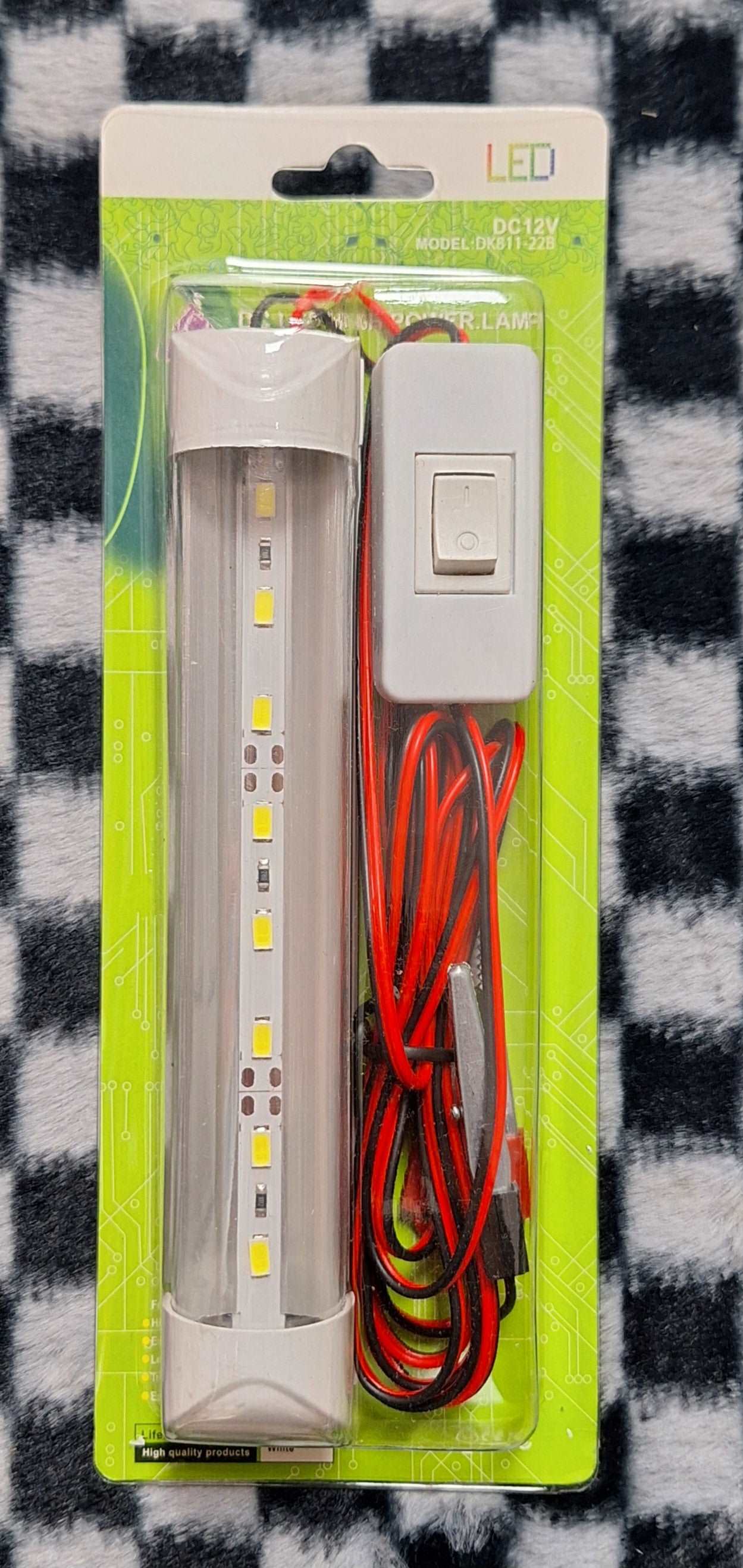 12v DC Led Strip light