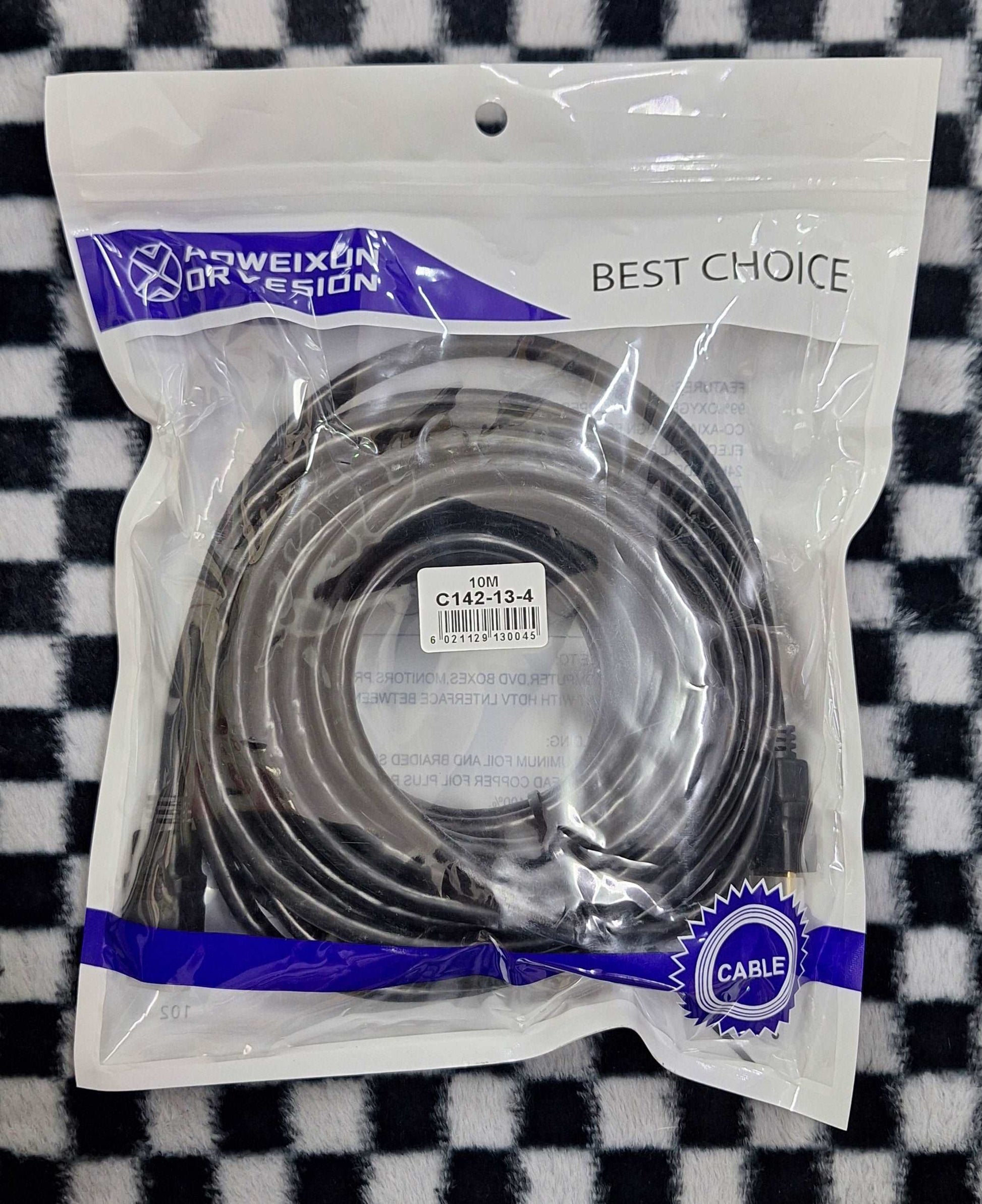 10m HDMI to HDMI Cable