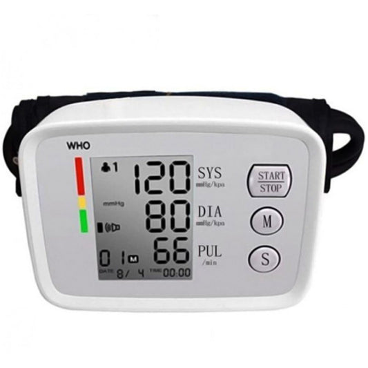 Andowl CK-A155 Arm Blood Pressure Monitor