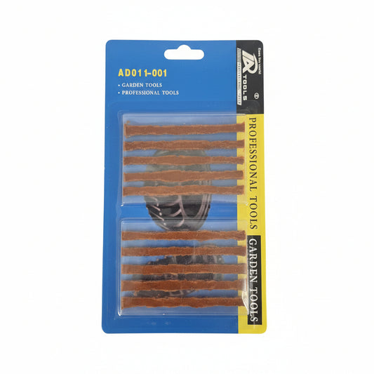 Tubeless Tyre Repair Strips