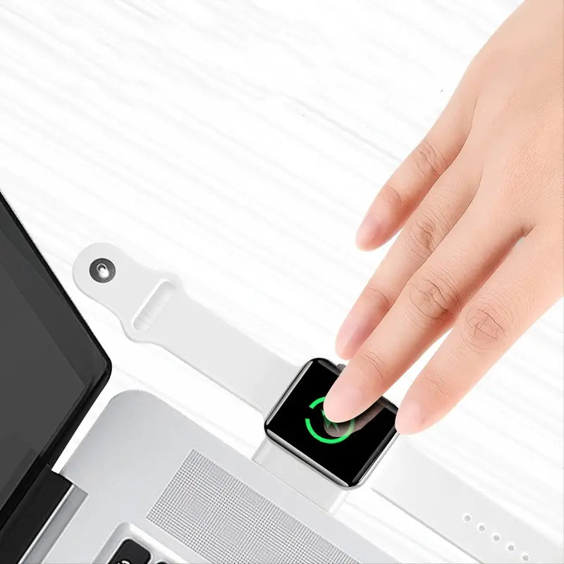 1pc Portable Wireless Charger For IWatch