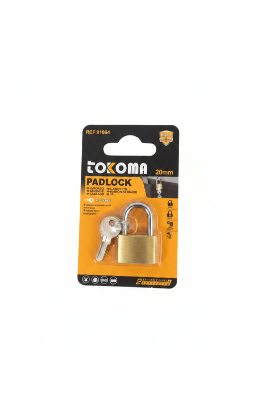 High Quality Tokoma Locks - Little Tokyo SA