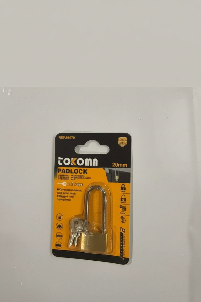 High Quality Tokoma Locks - Little Tokyo SA