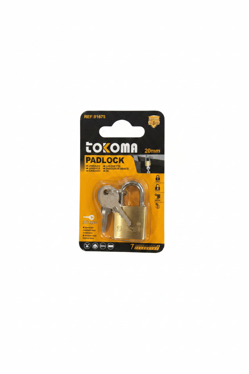 High Quality Tokoma Locks - Little Tokyo SA