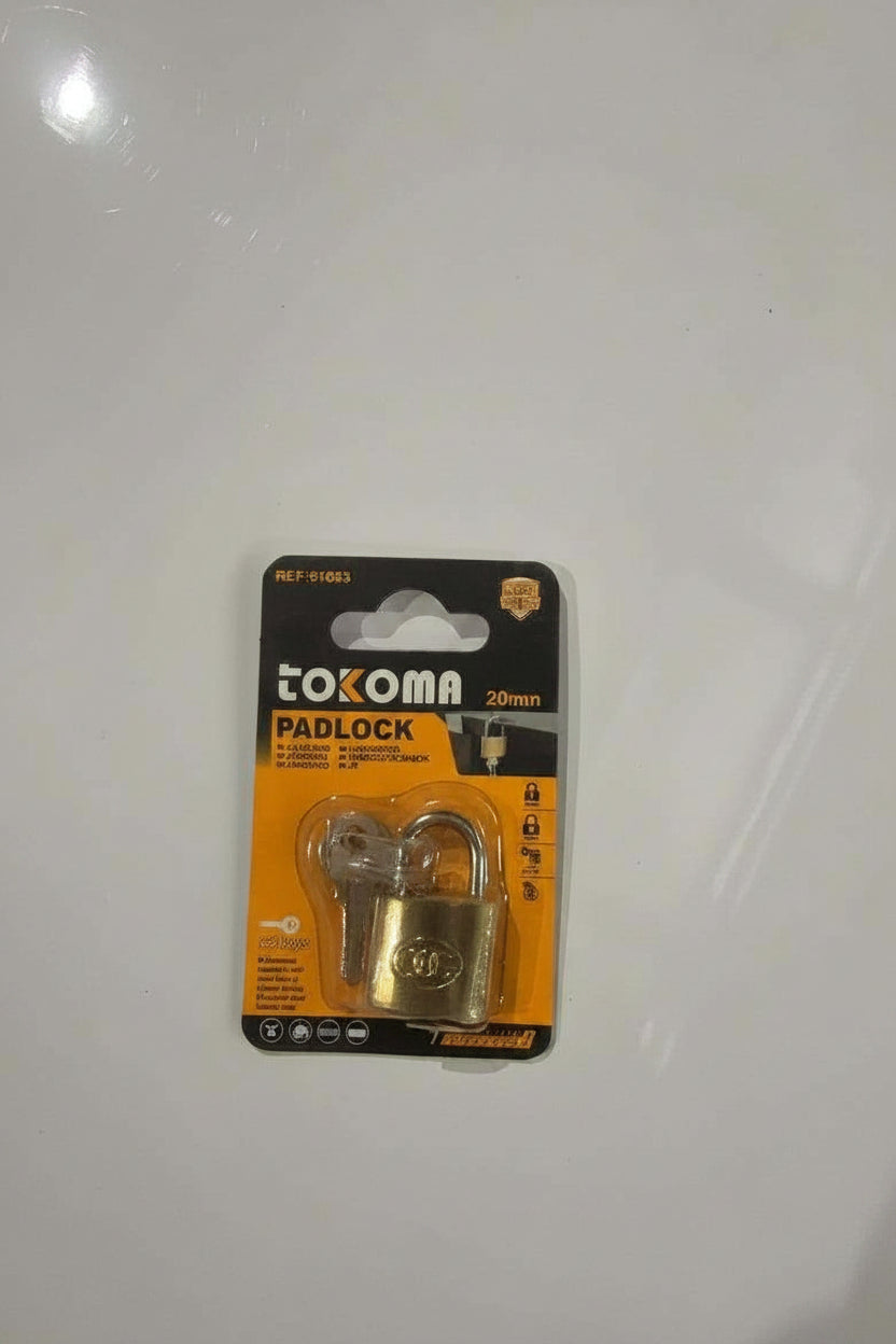 High Quality Tokoma Locks - Little Tokyo SA