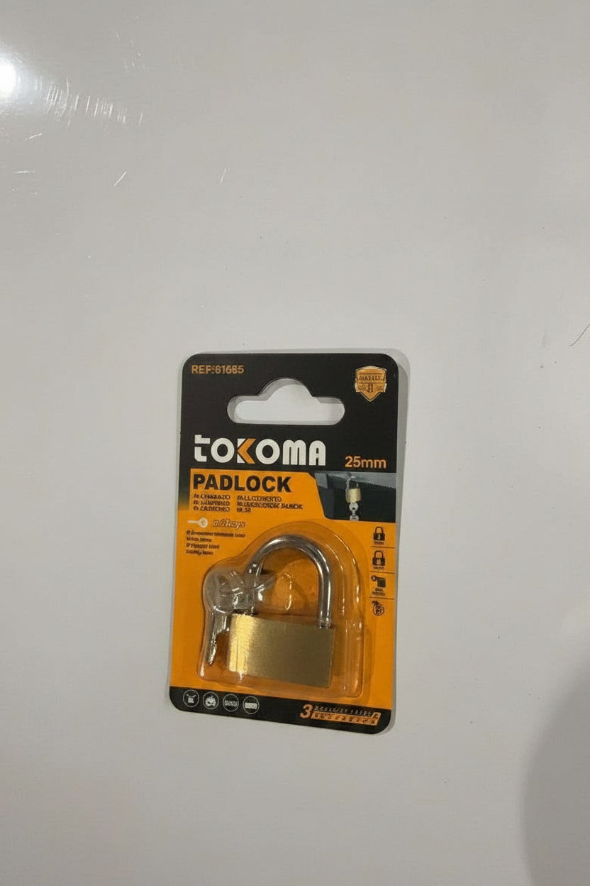 High Quality Tokoma Locks - Little Tokyo SA