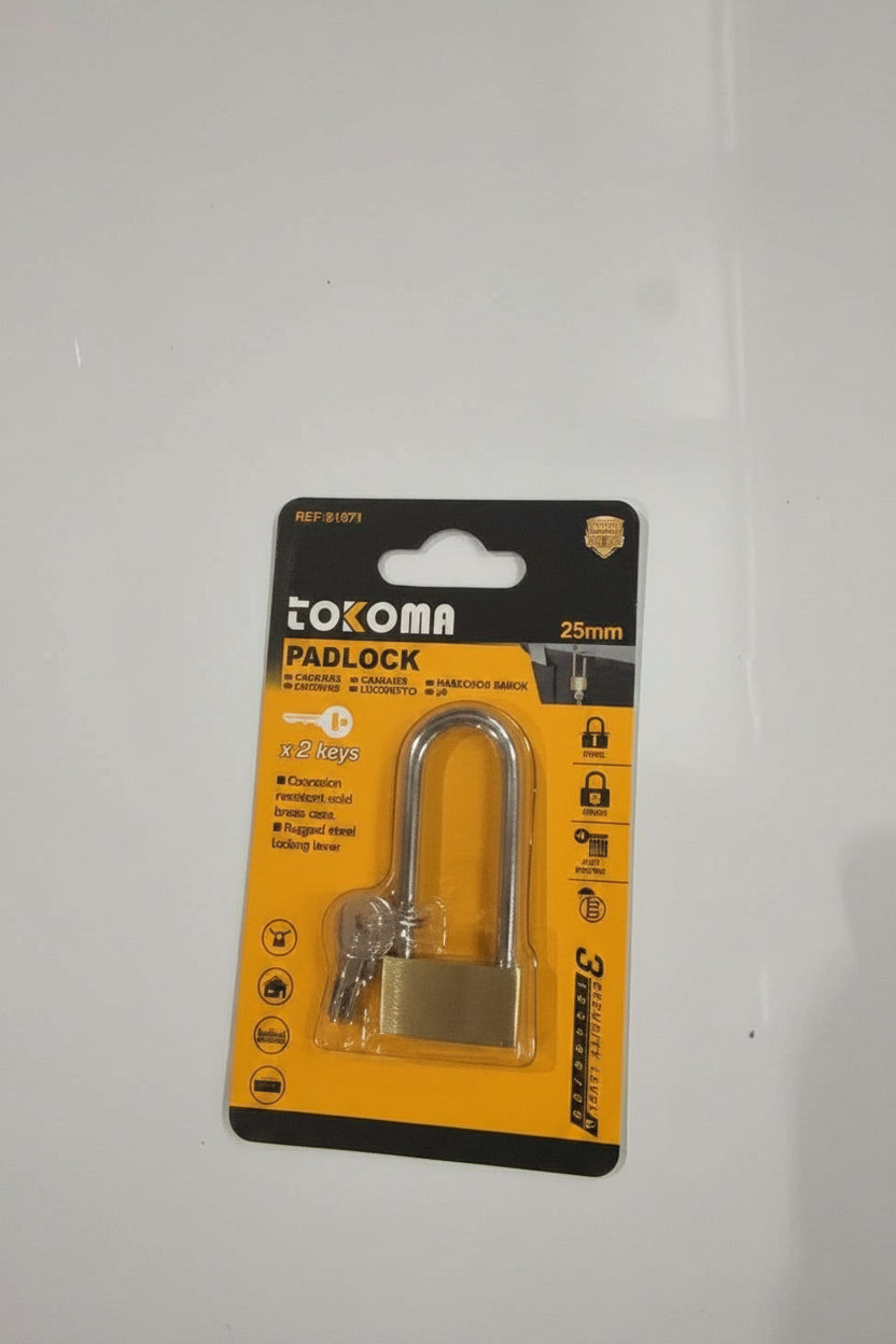 High Quality Tokoma Locks - Little Tokyo SA