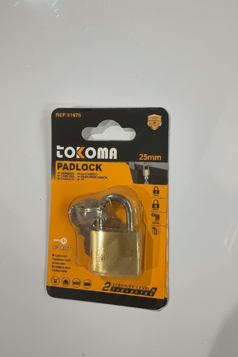 High Quality Tokoma Locks - Little Tokyo SA