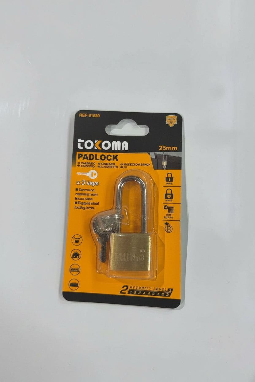 High Quality Tokoma Locks - Little Tokyo SA