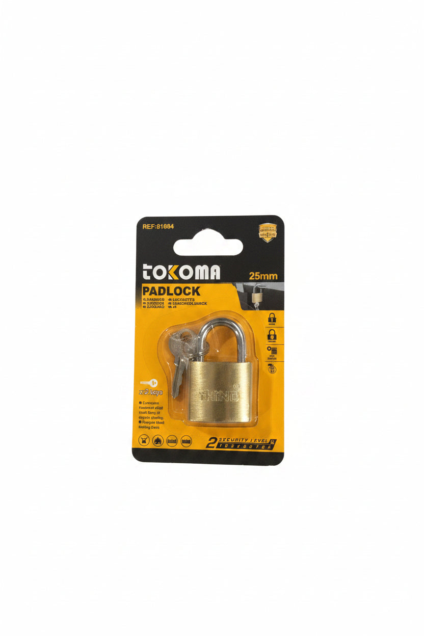 High Quality Tokoma Locks - Little Tokyo SA