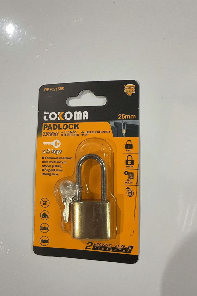 High Quality Tokoma Locks - Little Tokyo SA