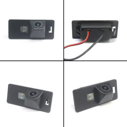 For Audi S5 A4 B8 A1 Q5 8R 2008-2017 Rear View Camera