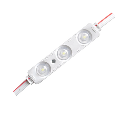 3 Chip 12V 1.5W LED Module