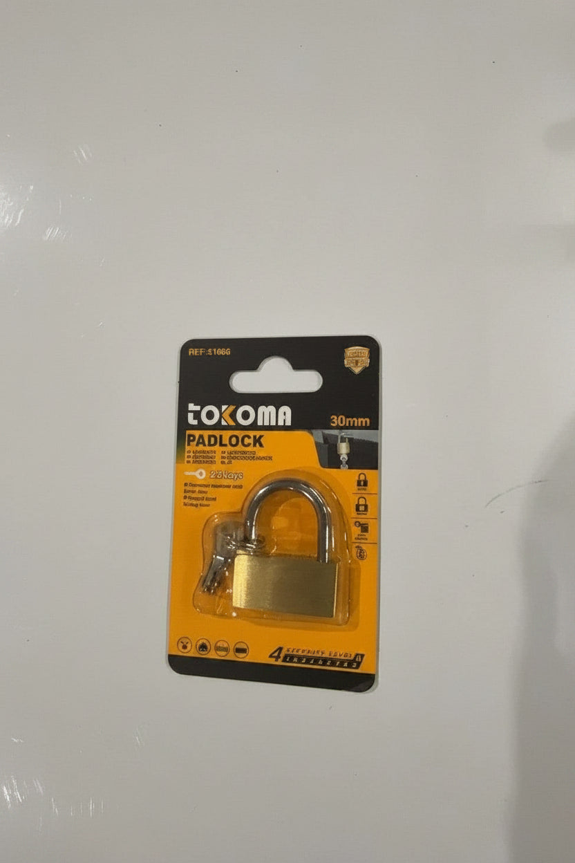 High Quality Tokoma Locks - Little Tokyo SA