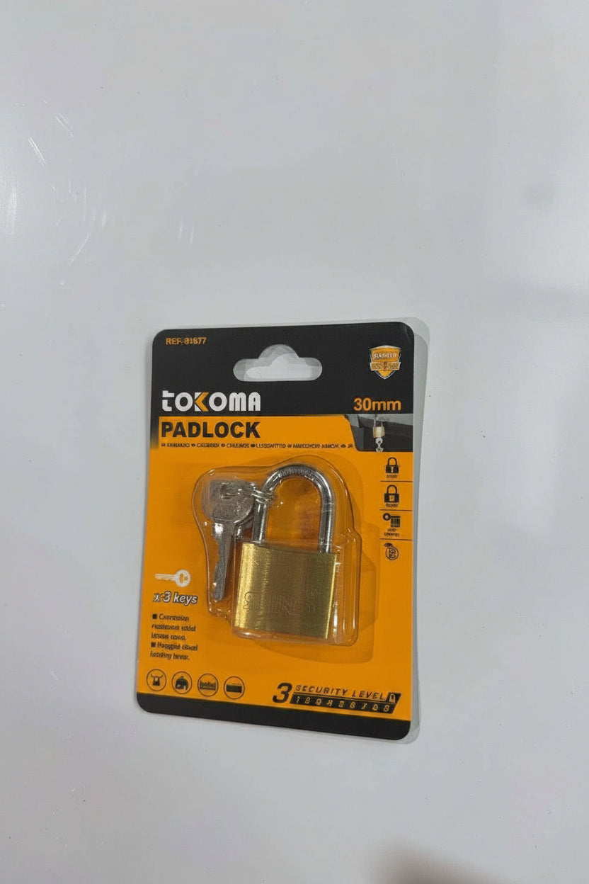 High Quality Tokoma Locks - Little Tokyo SA