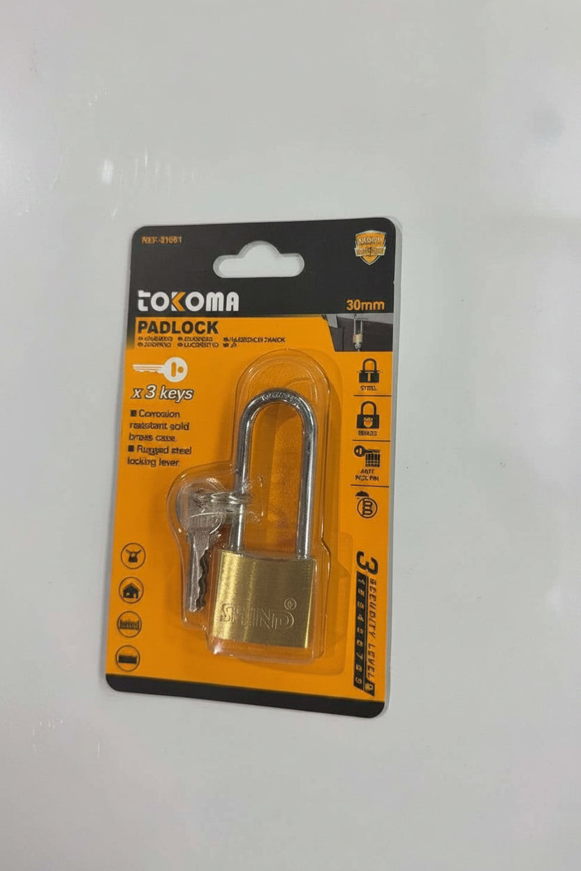 High Quality Tokoma Locks - Little Tokyo SA